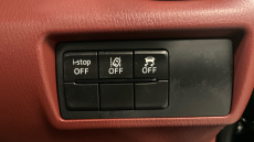 Mazda MX-5 RF 2.0 [184] GT Sport Tech 2dr Auto Petrol Convertible